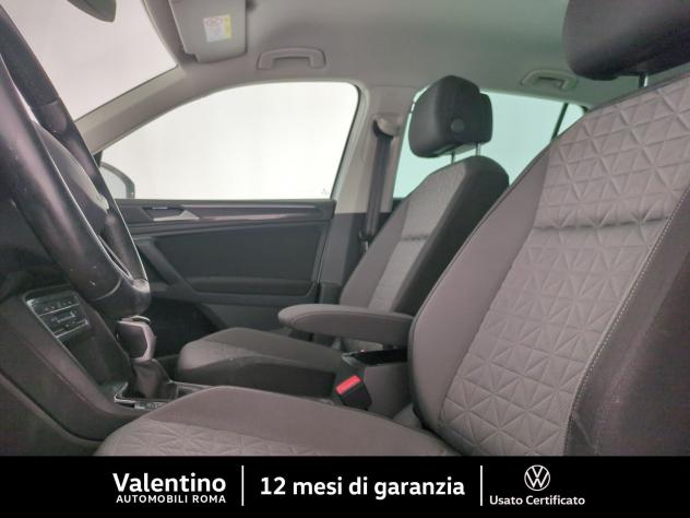 Volkswagen Tiguan 1.5 tsi Life DSG 150cv - Foto 6