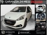 Peugeot 208 BlueHDi 100 3 porte GT Line GARANTITA