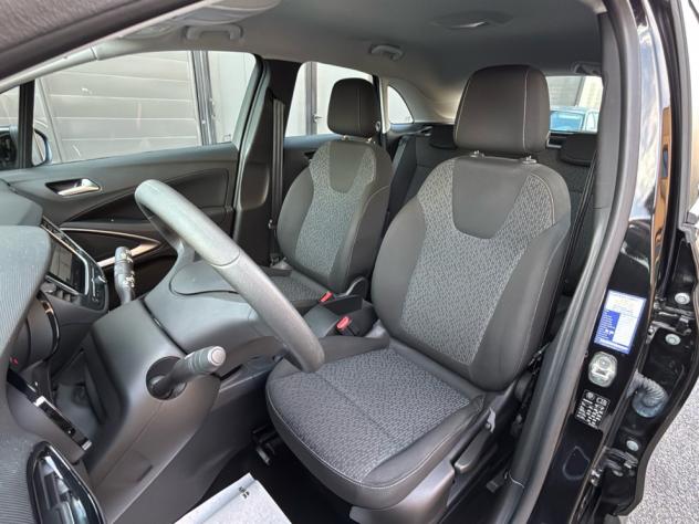Opel Crossland X 1.6 Diesel 99cv Advance S&S MT5 - Foto 10
