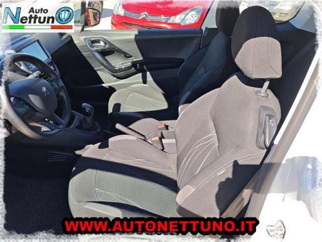 Peugeot 208 1.0 benzina 68cv Access - Foto 5