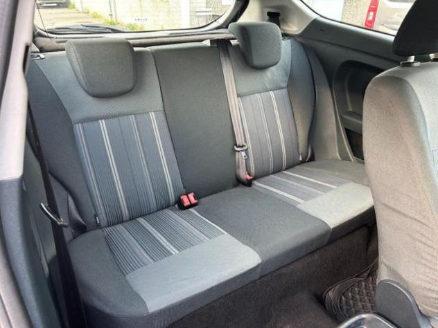 FORD Fiesta 1.2 82CV 3 porte *OK NEOPATENTATI* *FINANZIABILE* rif. 24233451 - Foto 10