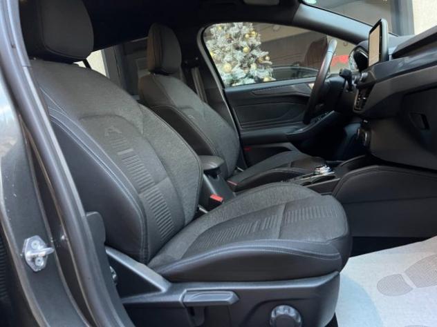 FORD Focus 2.0 EcoBlue 150 Aut Active X rif. 24061693 - Foto 8
