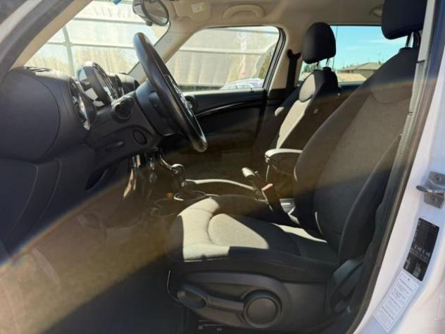 MINI Countryman Mini Cooper D Countryman Automatica OK NEOPATENTAT rif. 24167246 - Foto 6