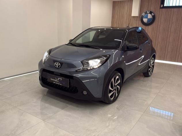 Toyota Aygo X 1.0B (72 CV) AUTOMATICA - Foto 3