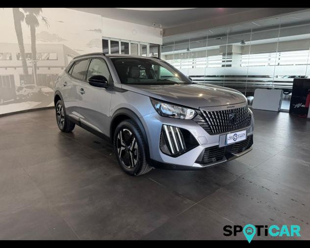 Peugeot 2008 2ª serie PureTech 100 S&S Allure - Foto 3