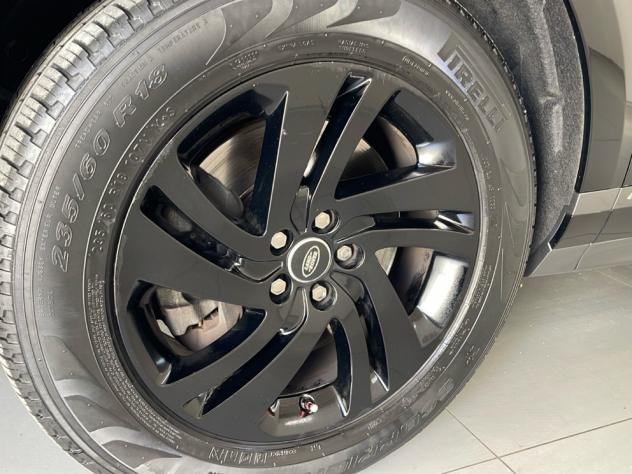 Land Rover Range Rover Evoque Range Rover Evoque 2.0d i4 mhev R-Dynamic S awd 150cv auto - Foto 5