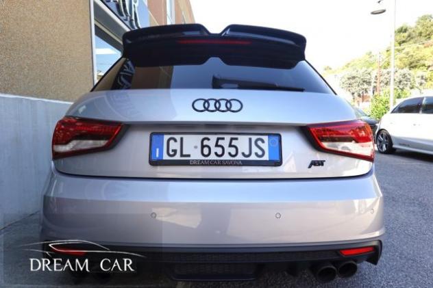 AUDI S1 SPB ABT 2.0 TFSI quattro 310CV rif. 24093762 - Foto 4