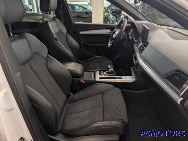 AUDI SQ5 TDI quattro tiptronic rif. 24047315 - Foto 10
