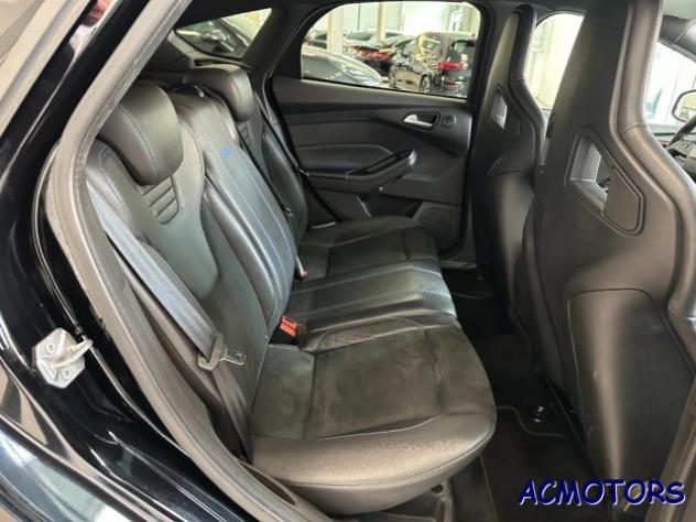 FORD Focus 2.3 350 CV AWD RS rif. 22131593 - Foto 10