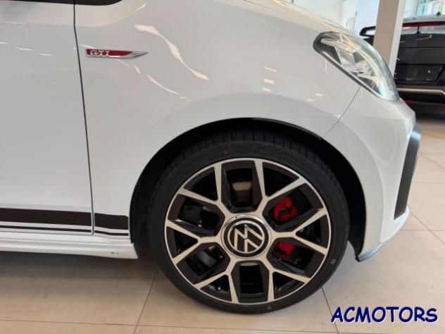 VOLKSWAGEN up! 1.0 TSI 5p. up! GTI BlueMotion Technology rif. 23789364 - Foto 8