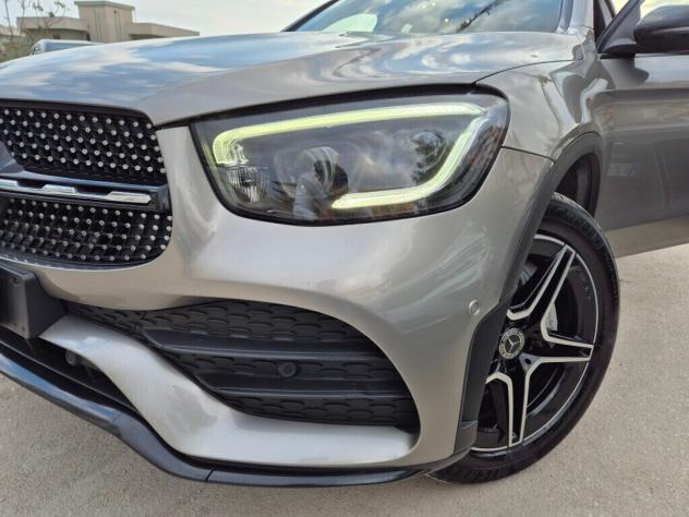 Mercedes GLC 220d AMG PREMIUM PLUS FULL - Foto 8