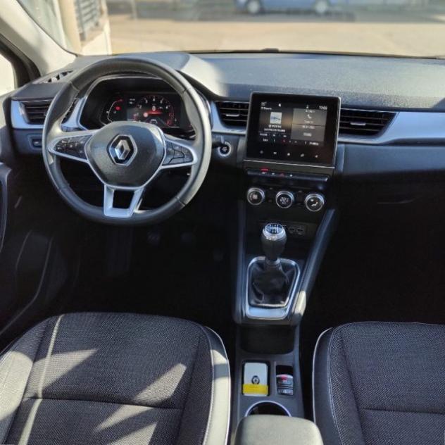 RENAULT Captur TCe 100 CV GPL Intens rif. 24018876 - Foto 6