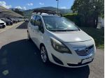 Opel Meriva 1.7 CDTI 110CV  OPERATORI DEL SETTORE