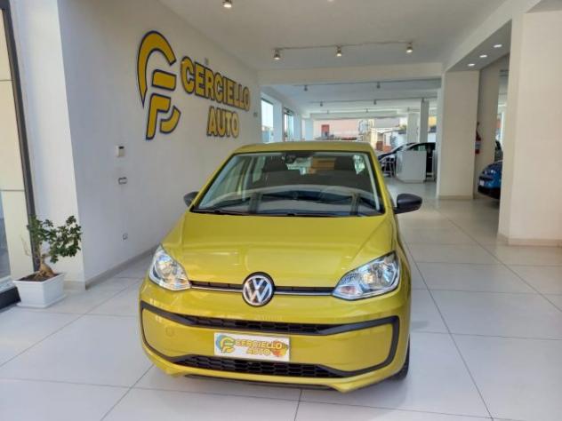 VOLKSWAGEN up! 1.0 5p move up BlueMotion Technology da€120 rif. 20699445