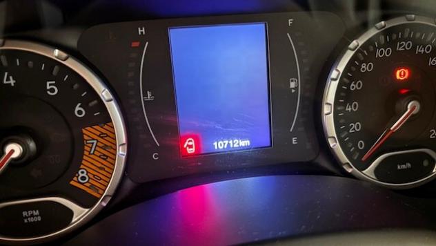 JEEP Renegade Renegade 1.0 T3 Longitude - Foto 7