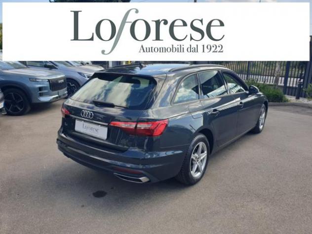 AUDI A4 Avant 35 TDI/163 CV S tronic Business rif. 23786597 - Foto 3
