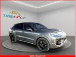 PORSCHE Cayenne Coupe 3.0 V6 E-Hybrid LEASING