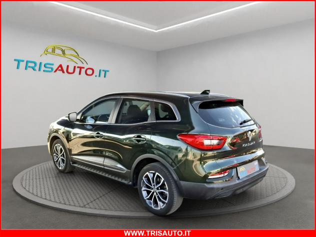 RENAULT Kadjar 1.5 Dci Business NEOPATENTATI (NAVI) - Foto 2