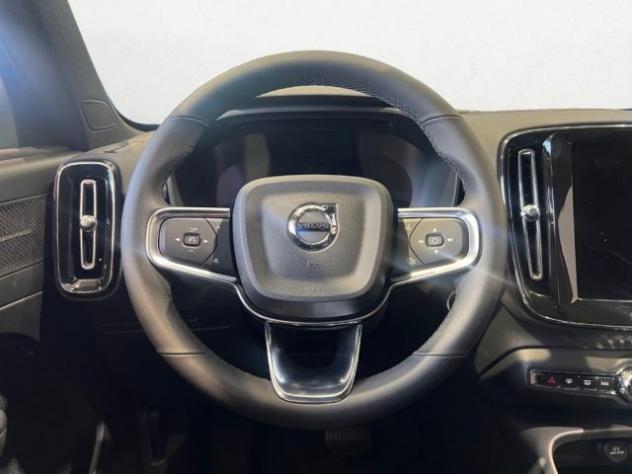 VOLVO XC40 B3 automatico Ultra Dark rif. 23891432 - Foto 9