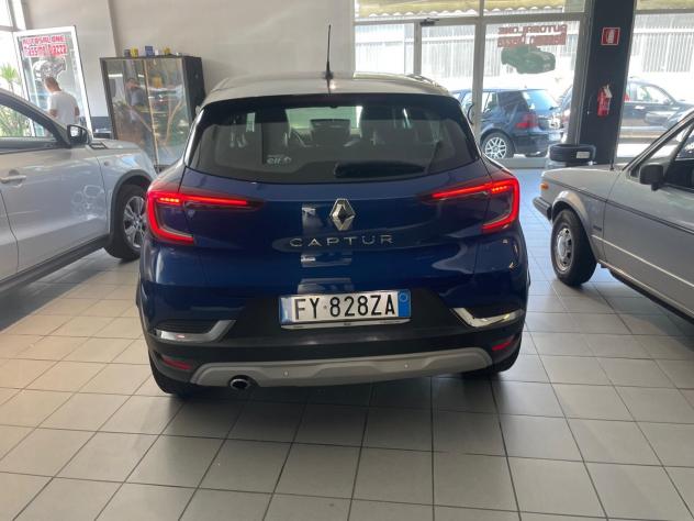 Renault Captur Blue dCi 95 CV Intens - Foto 5