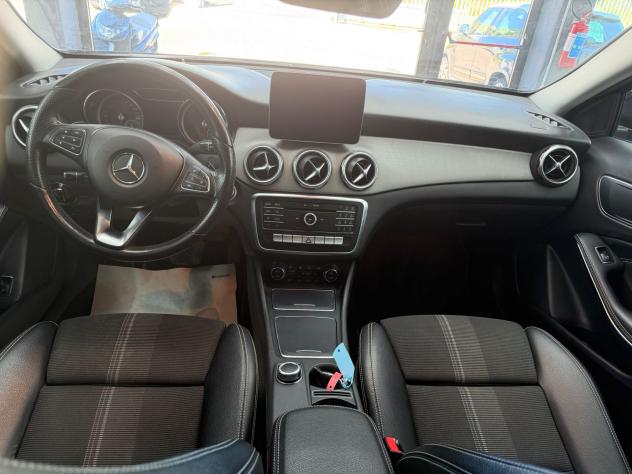 Mercedes-benz GLA 200 d Automatic Sport - Foto 7