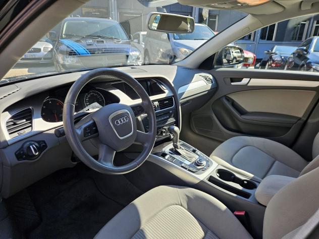 Audi A4 A4 Avant 2.0 tdi Advanced multitronic fap - Foto 7