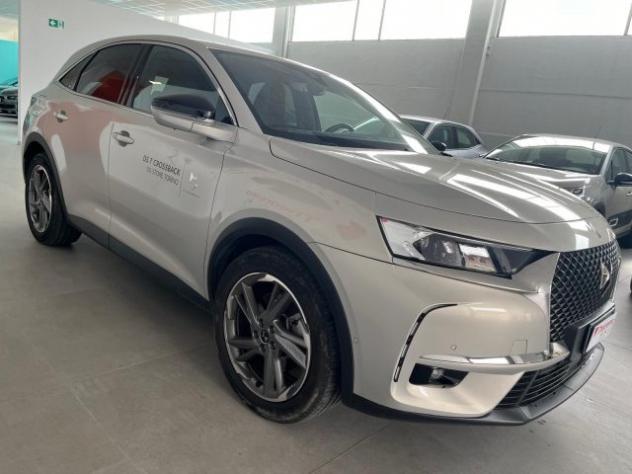 DS AUTOMOBILES DS 7 Crossback DS7 ETENSE Business rif. 20588312 - Foto 6