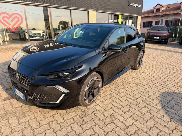 Renault Clio Clio 1.8 full hybrid E-Tech Techno 160cv auto