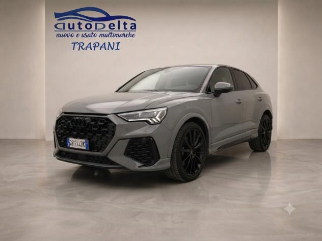 Audi Q3 RS SPB quattro S tronic - Foto 2