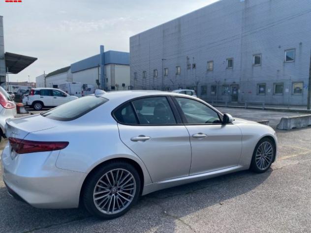 ALFA ROMEO Giulia 2.2 T 180 ats CV x commercianti rif. 23926849 - Foto 6
