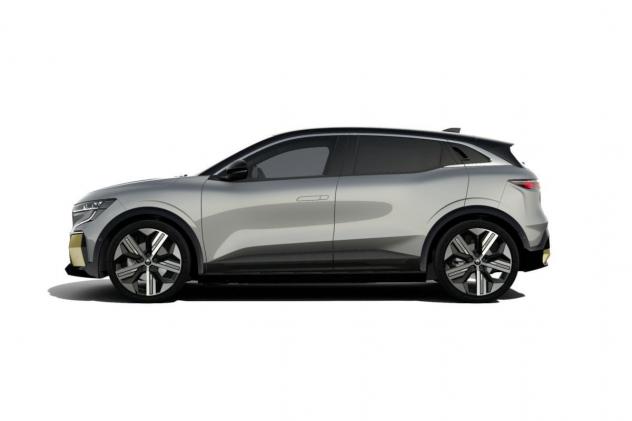 Renault Megane E-Tech Electric techno MY25 220cv comfort range - Foto 2