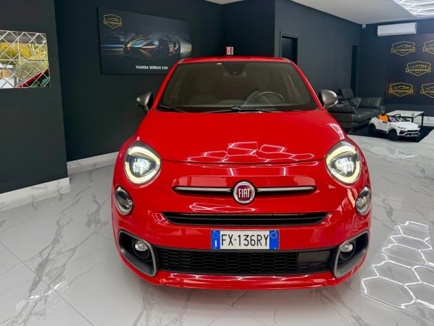 Fiat 500X 1.0 T3 120 CV Sport - Foto 4