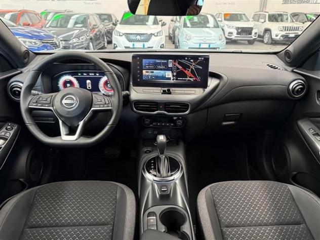 NISSAN Juke 1.6 hev N Connecta rif. 22079946 - Foto 10