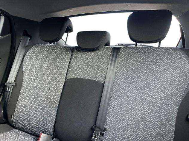 Lancia Ypsilon 1.0 FireFly 70cv Hybrid Silver - Foto 10