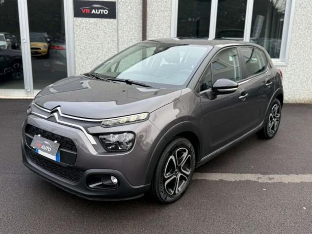 Citroen C3 1.5 bluehdi 100 S&S PLUS promo fin