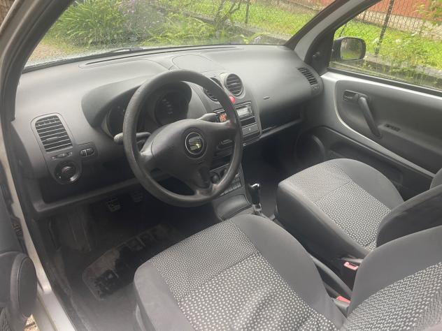 Seat Arosa 1.0 unicoproprietario NEOPATENTATI #BP - Foto 9