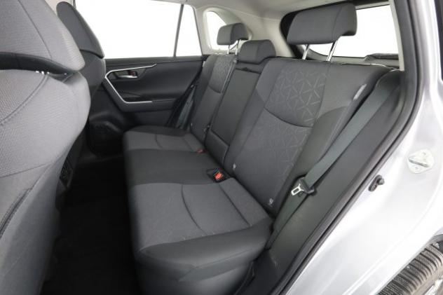 TOYOTA RAV4 RAV4 2.5 HV (222CV) E-CVT AWD-i Active rif. 23734429 - Foto 3