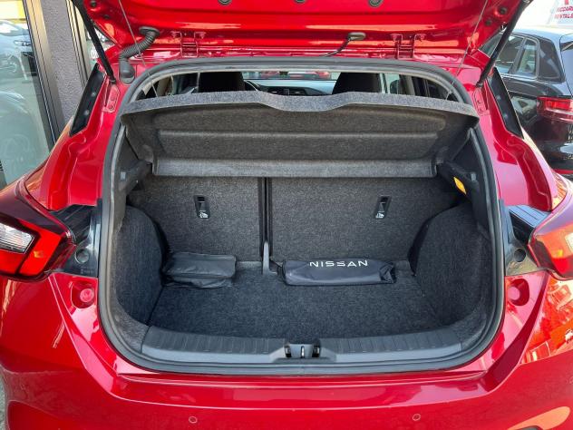 Nissan Micra 5ª serie IG-T 92 GPL 5 porte Eco N-Design - Foto 7