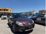 FIAT Sedici 2.0 MJT 16V DPF 4x4 Emotion rif. 24039882