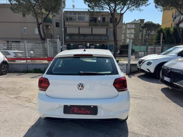 VOLKSWAGEN Polo 1.0 MPI 5p. Comfortline BlueMotion Technology rif. 23838449 - Foto 5