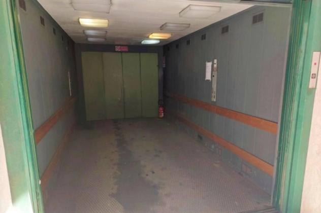 Immobile in asta di 26 m² in vendita a Enna - Foto 9