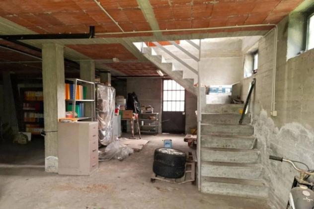 Immobile in asta di 2279 m² in vendita a Grosso - Foto 9