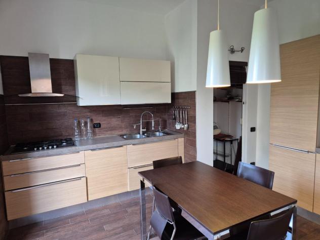 Casa singola in vendita a Bocca di Magra - Ameglia 180 mq Rif: 1398629 - Foto 8