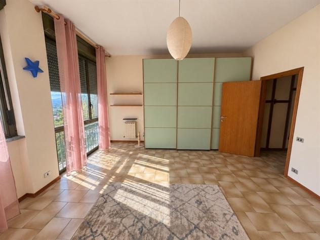 Villetta a schiera con giardino – Rif. V198 - Foto 10