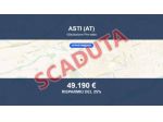 Immobile in asta di 67 m² in vendita a Asti