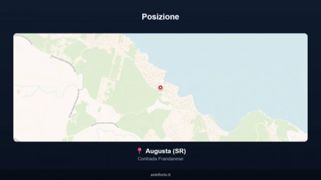 Immobile in asta di 120 m² in vendita a Augusta - Foto 18