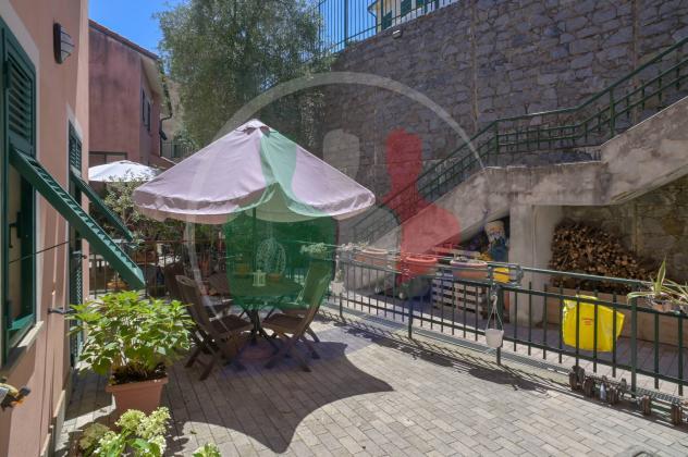 Casa Indipendente in vendita a Bergeggi - Foto 8