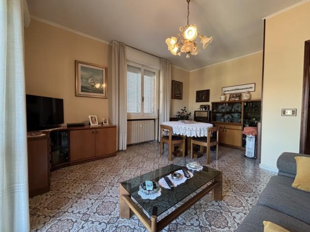 A707. CARPI ADIACENZE CENTRO. APPARTAMENTO CON DUE CAMERE E CON GARAGE ABBINATO. - Foto 8