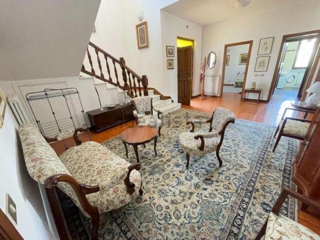 Villa in vendita a Marina di Carrara - Carrara 300 mq Rif: 1251184 - Foto 7
