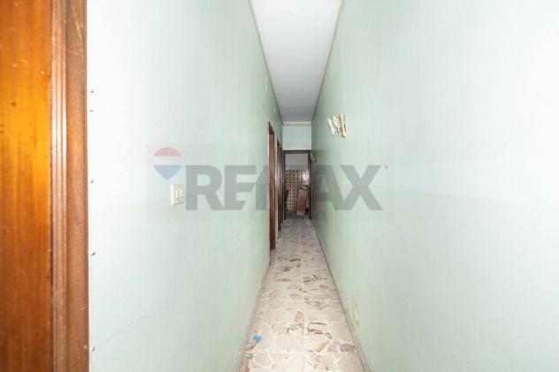 Casa Indipendente in vendita a Catania, Via Leucatia - via del Bosco - Foto 13